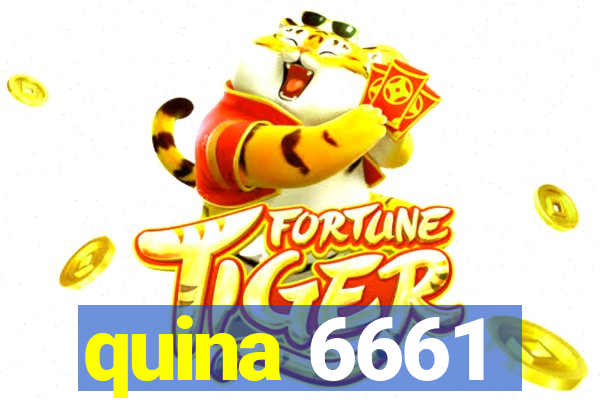 quina 6661